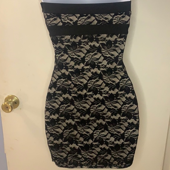 GUESS Girls Night Out Dress - Picture 2 of 4